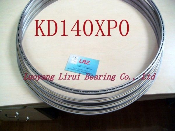 薄壁四点接触球轴承KD140XP0