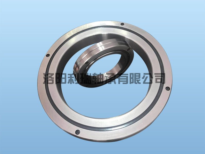 薄壁交叉滚子轴承CRB6013UUU/RE15025UU