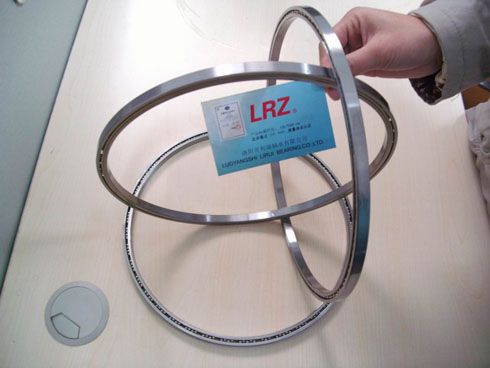 薄壁型柔性轴承KA065CP0