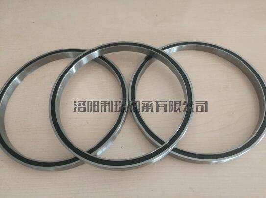 带密封超薄壁轴承JU065XP0