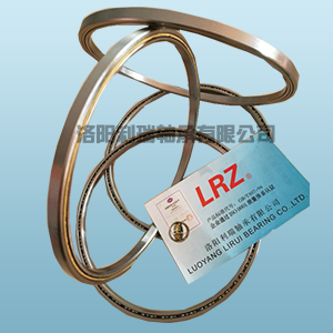 等截面薄壁轴承