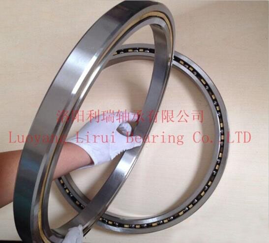 薄壁深沟球轴承 LRG140