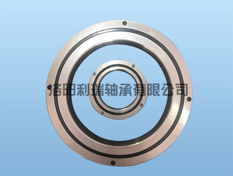 交叉滚子轴承