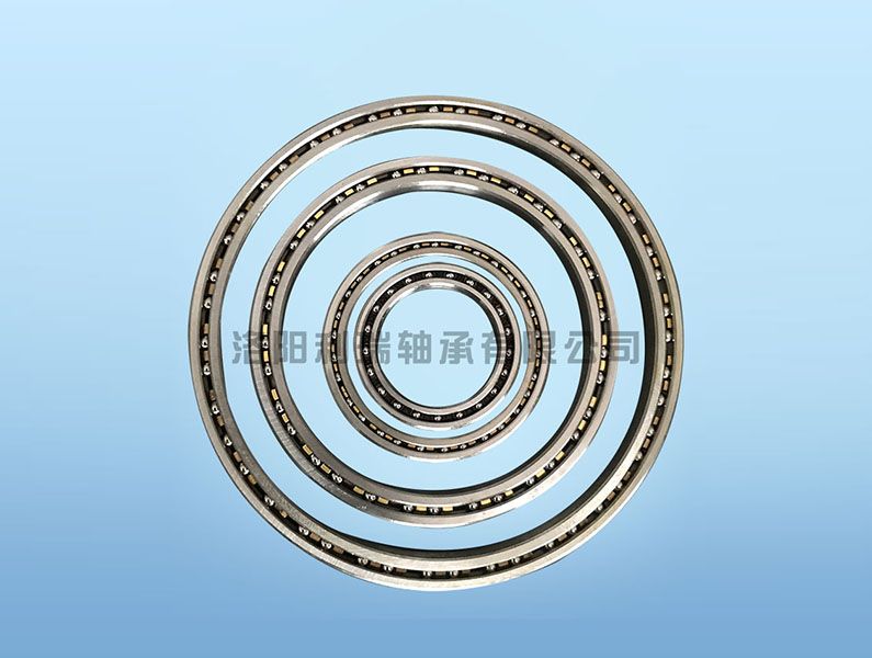 英制薄壁深沟球轴承 LRG160