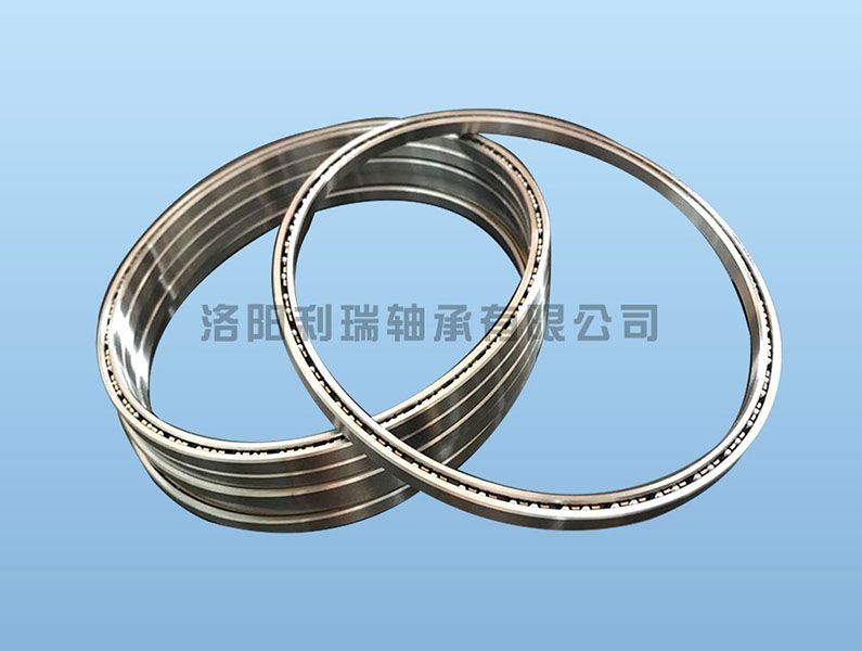 等截面薄壁球轴承 KG300XPO