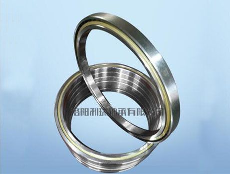 薄壁角接触球轴承 KG160AR0