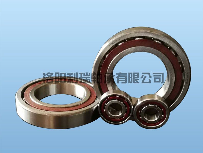 高速角接触球轴承 