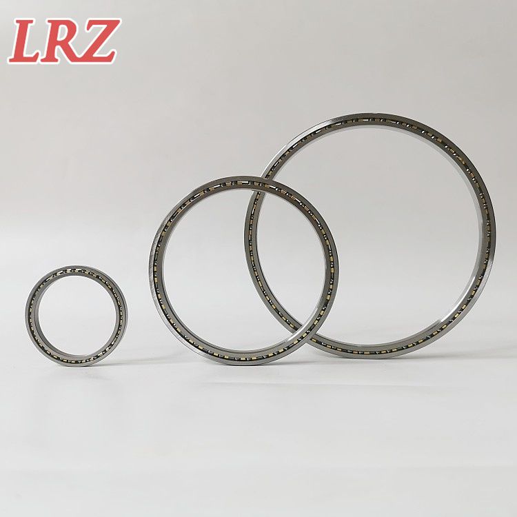 机器人关节薄壁轴承 LRAA15